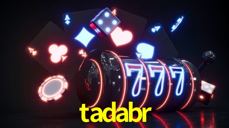 Welcome Bonus tadabr