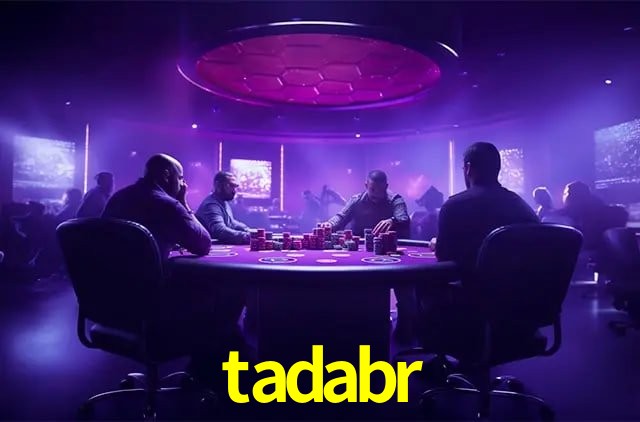 Experiência VIP tadabr