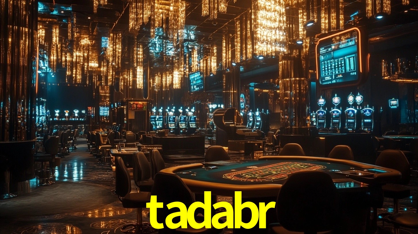 tadabr com