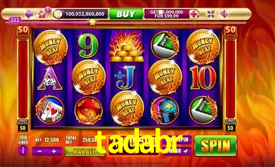 A Revolução dos Aplicativos de Jogos no tadabr