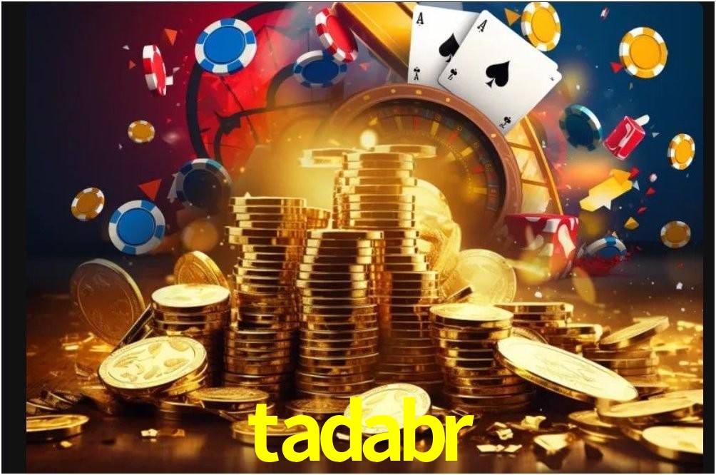 cassino tadabr