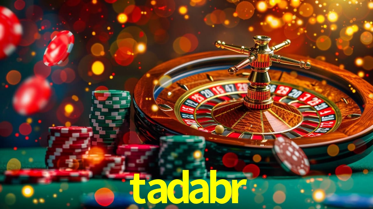 A Experiência Imersiva dos Cassinos Ao Vivo no tadabr