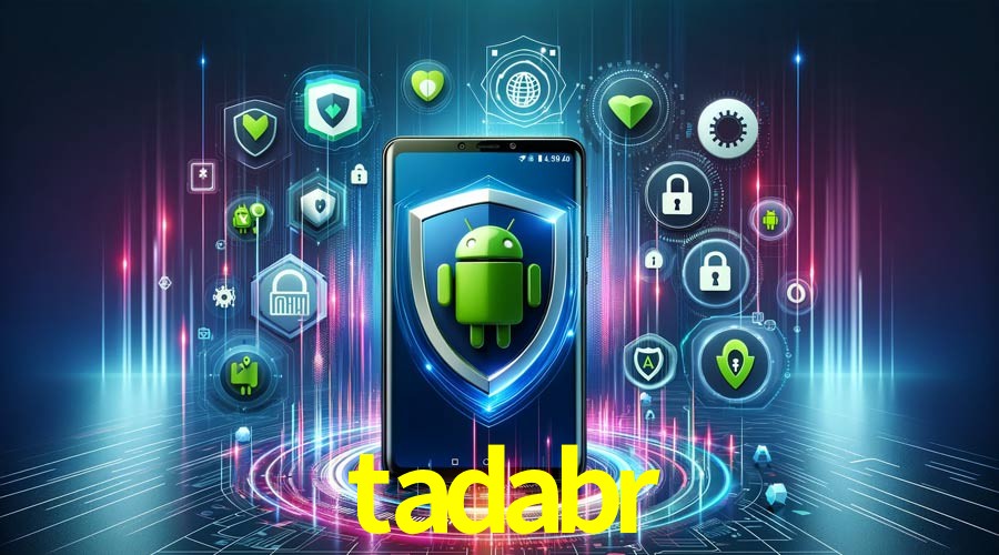 Secure Login tadabr