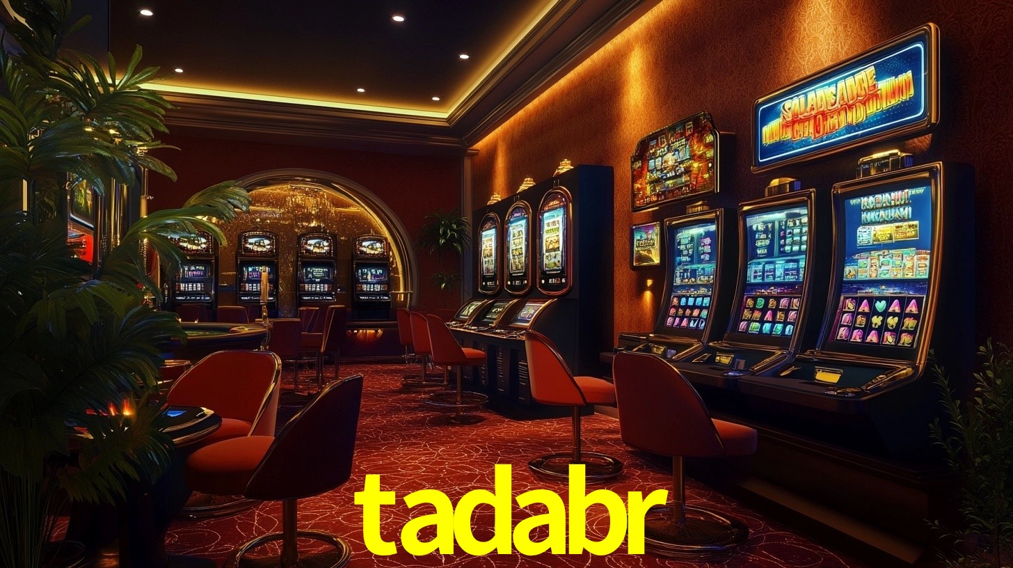 Live Casino tadabr