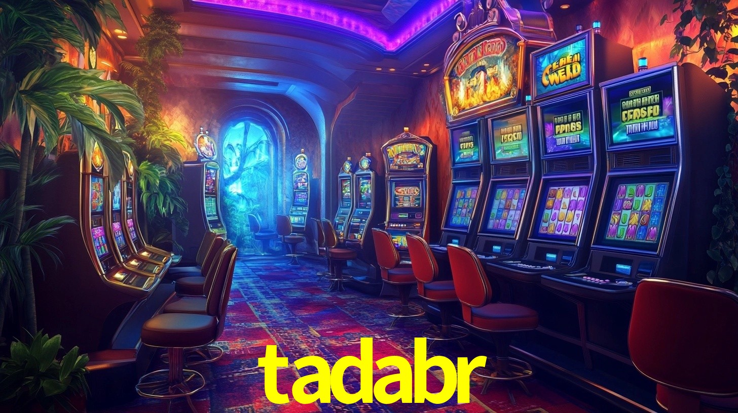 Blackjack Table tadabr