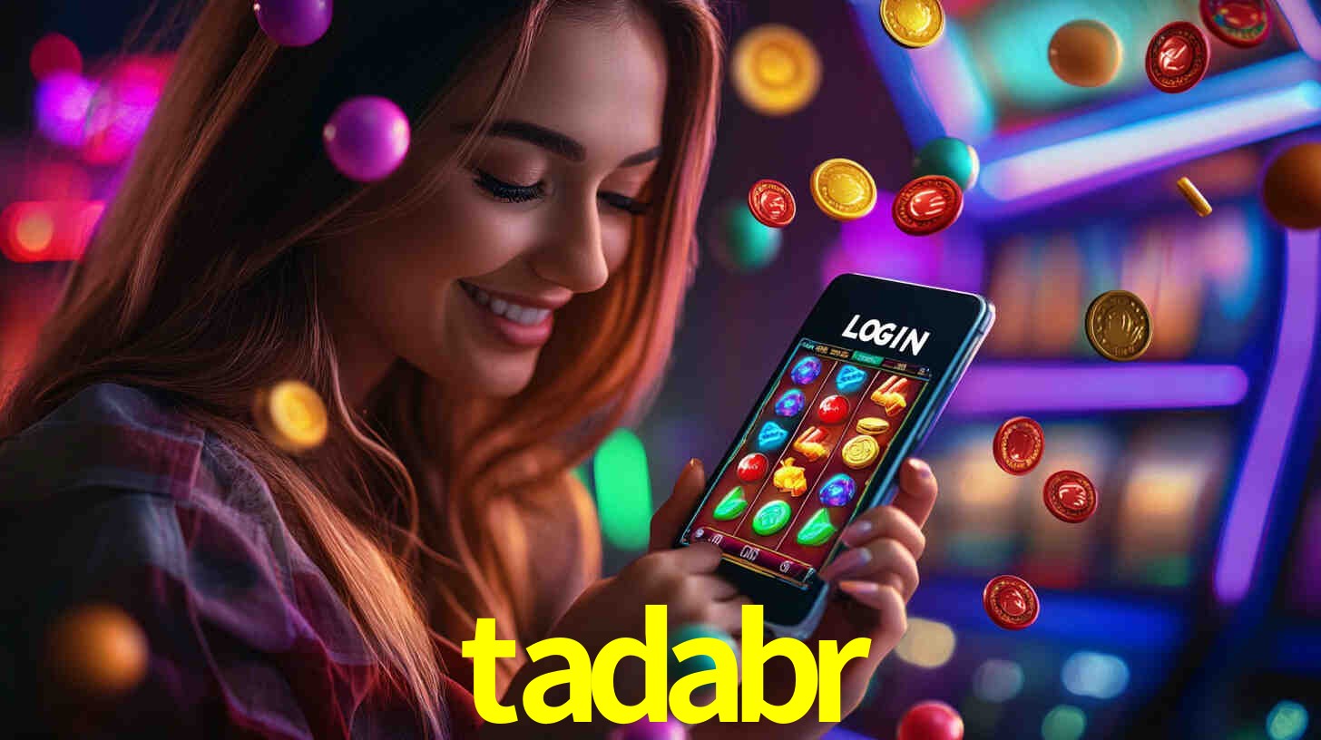 tadabr com