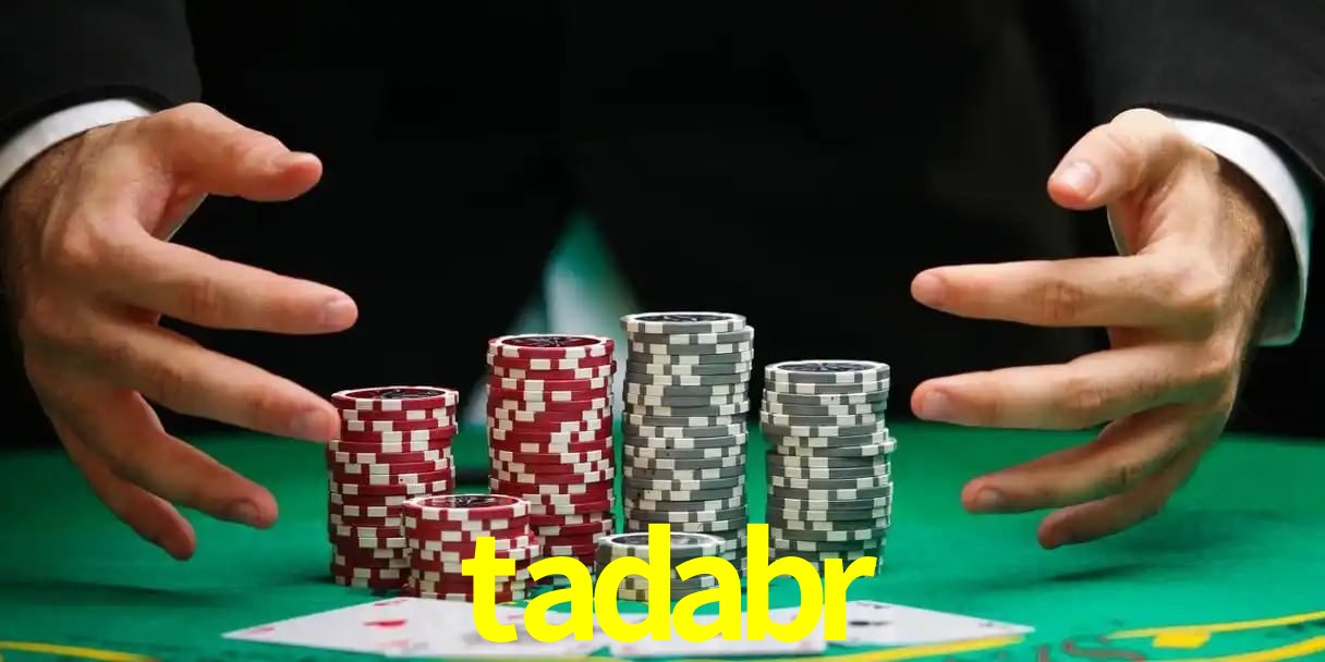 Benefícios VIP na tadabr