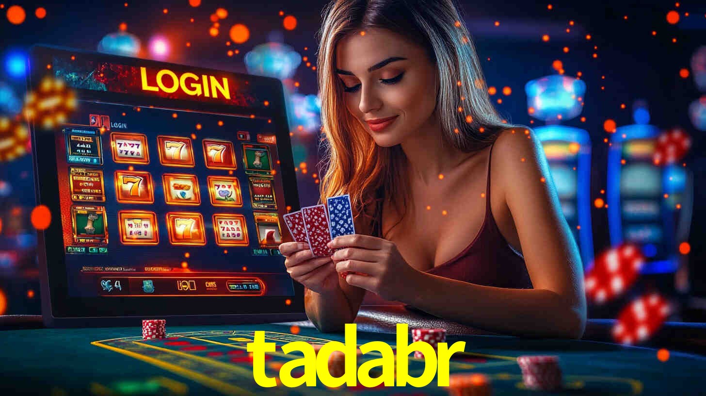 tadabr com