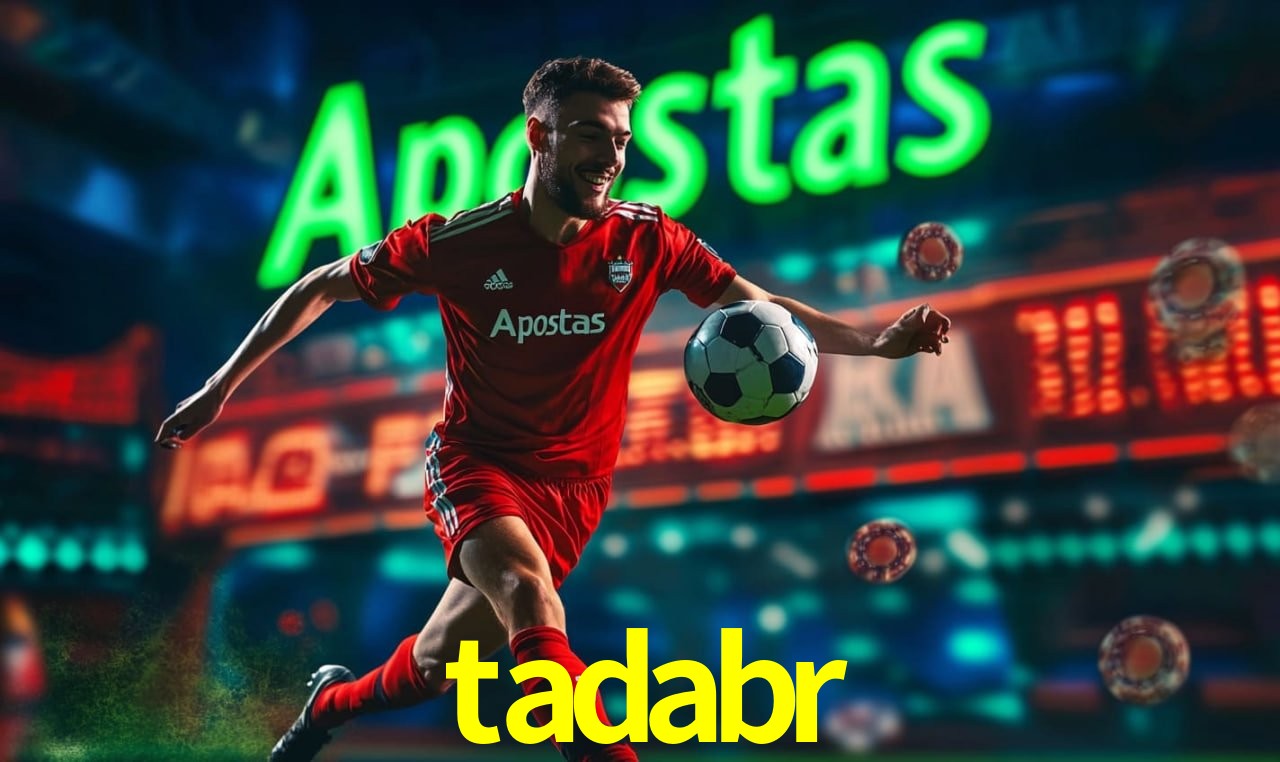 Roda da fortuna na tadabr