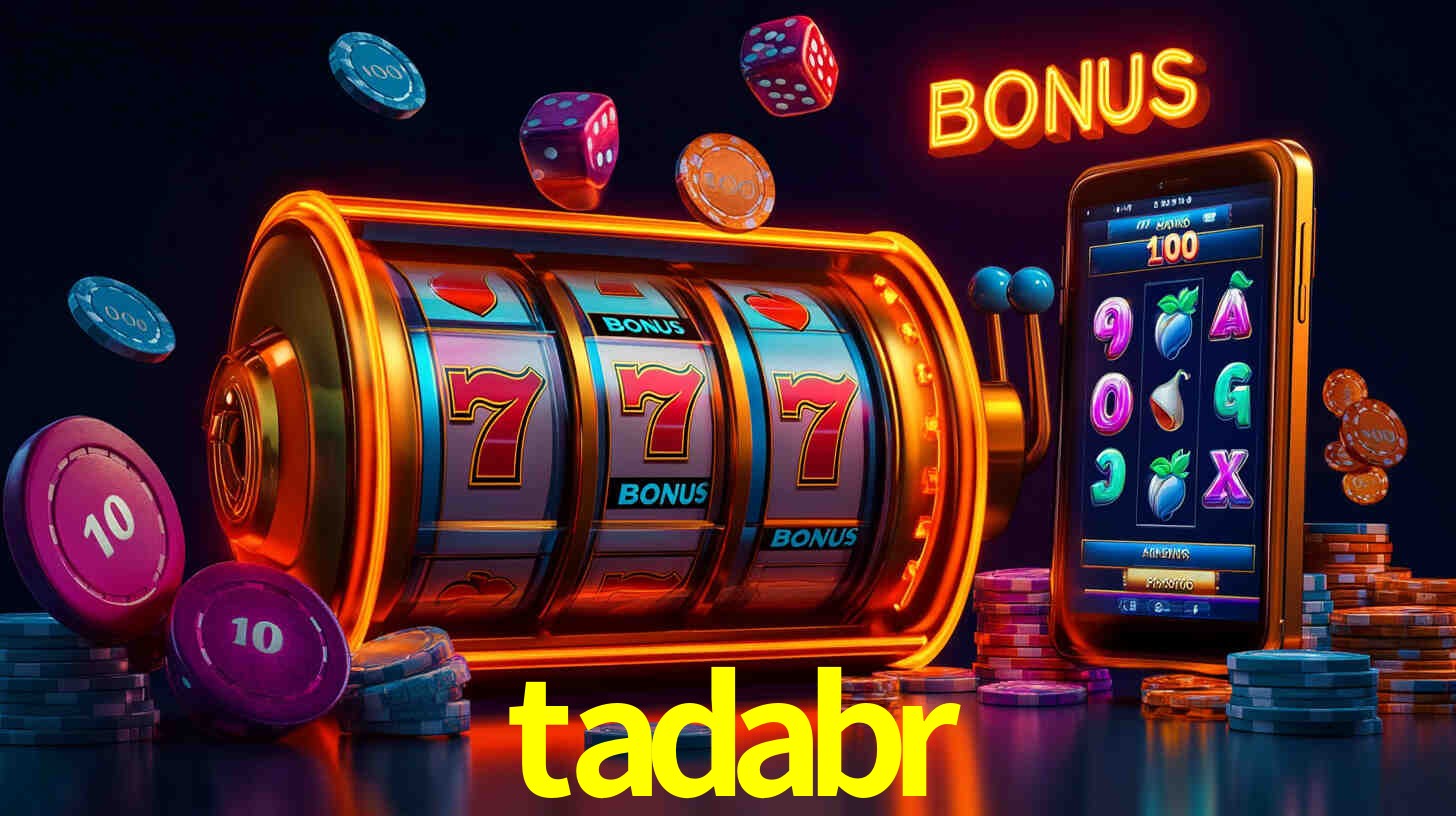 Descubra a Essência do tadabr: Nossa História e Compromissos