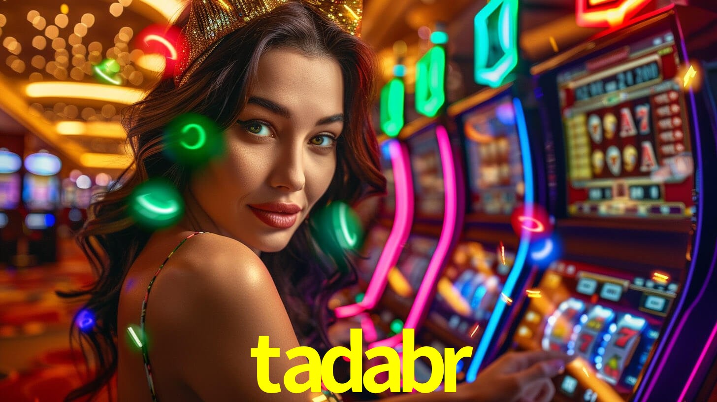 Mercados ao vivo e cash out na tadabr