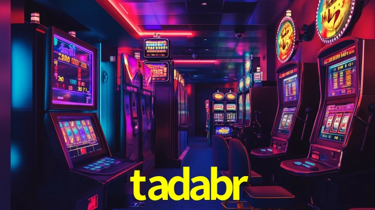 tadabr App Interface
