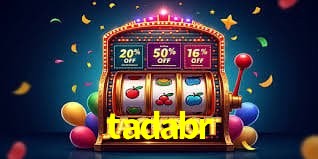 Sistemas de Segurança tadabr