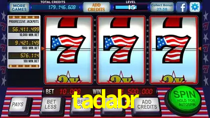 Cassino ao vivo com dealers reais na tadabr