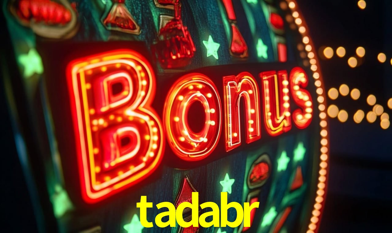 Interface Premium tadabr