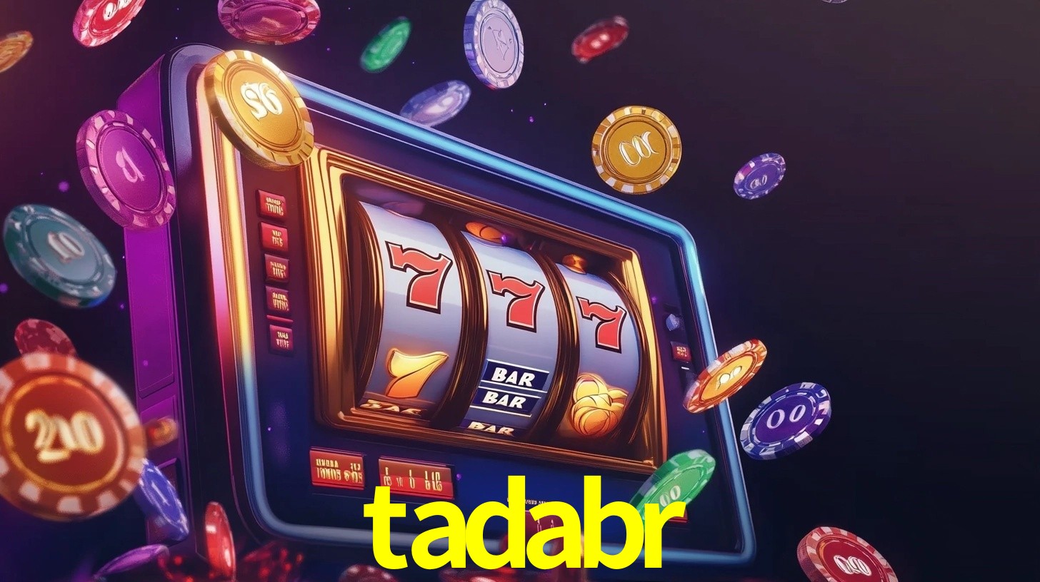 Roulette Table tadabr