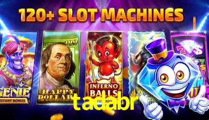 A Revolução dos Aplicativos de Jogos no tadabr