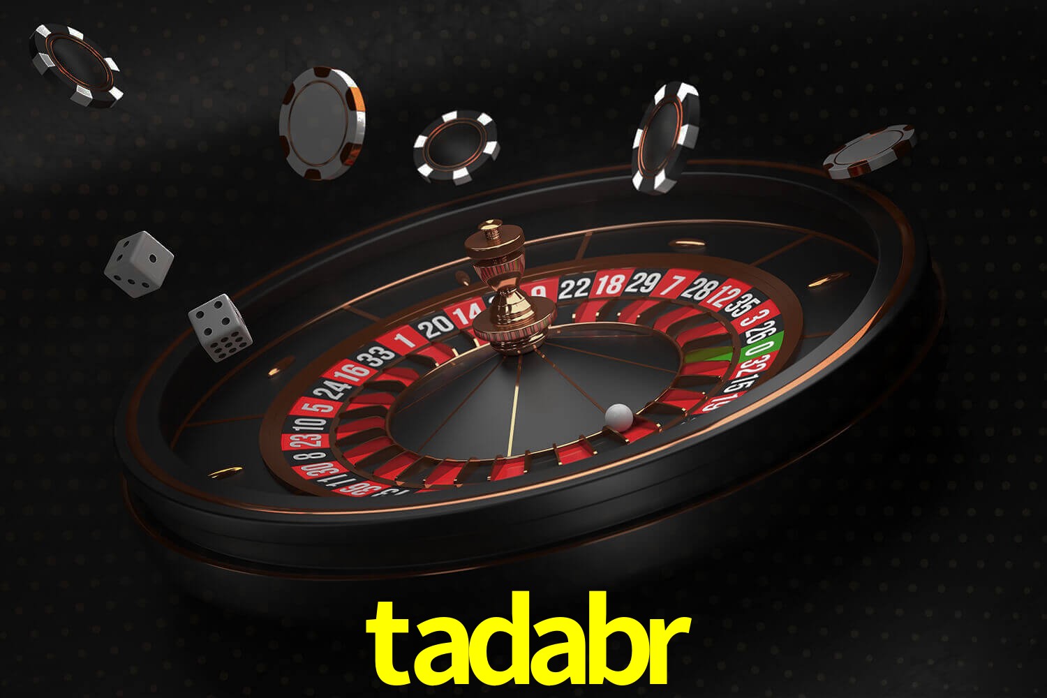 tadabr bet