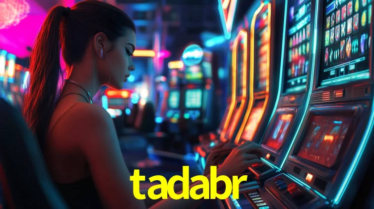 Cashback e recargas na tadabr