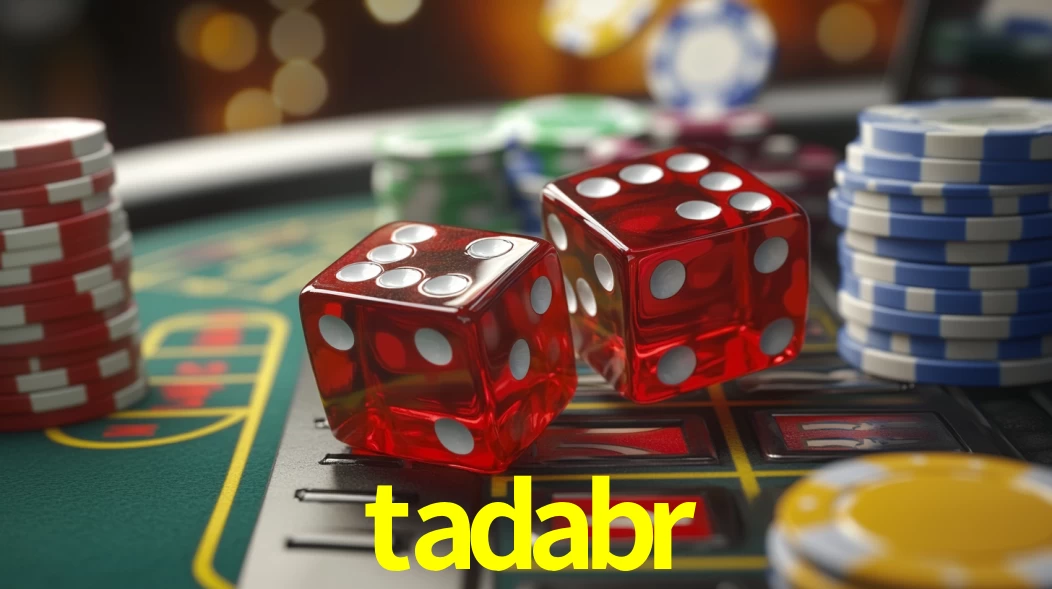 VIP Casino tadabr