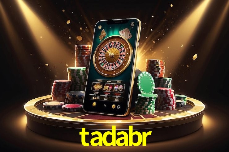 Segurança 2FA tadabr