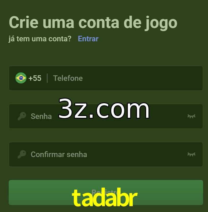 Login-E-Registro-Registro